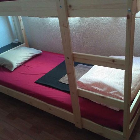 Mystery Shack Hostel Limassol Zewnętrze zdjęcie
