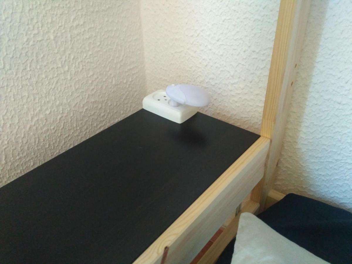 Mystery Shack Hostel Limassol Zewnętrze zdjęcie