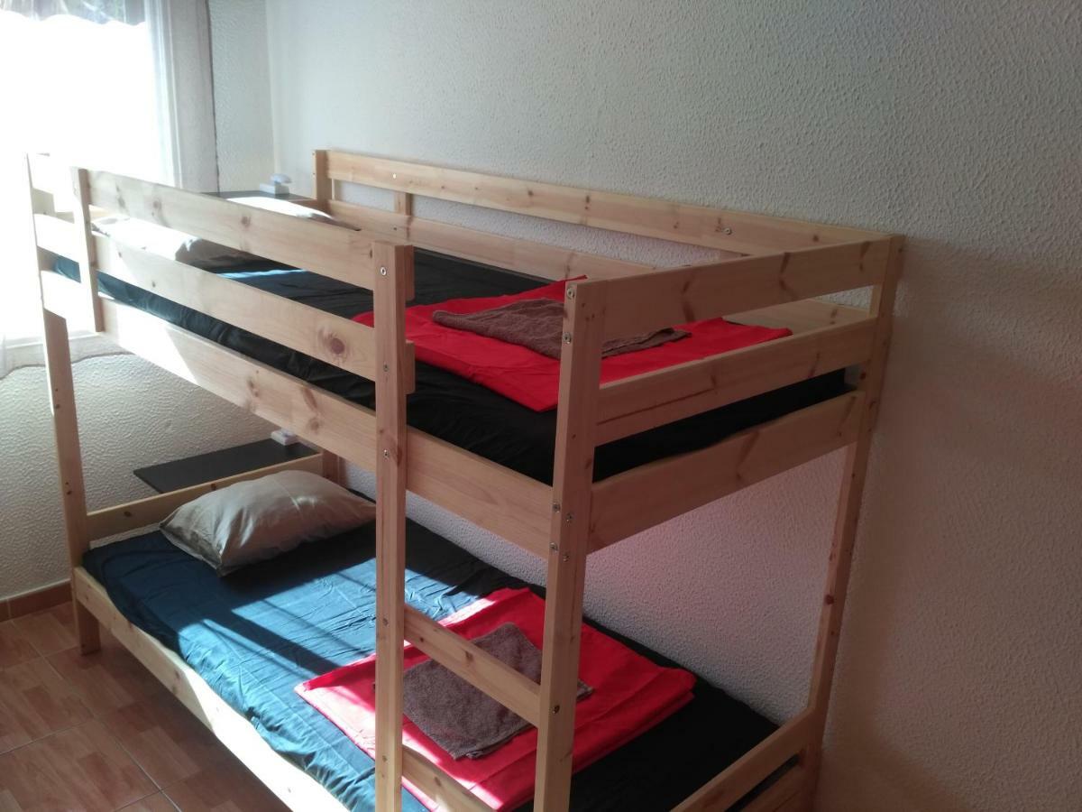 Mystery Shack Hostel Limassol Zewnętrze zdjęcie