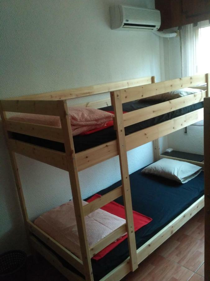 Mystery Shack Hostel Limassol Zewnętrze zdjęcie