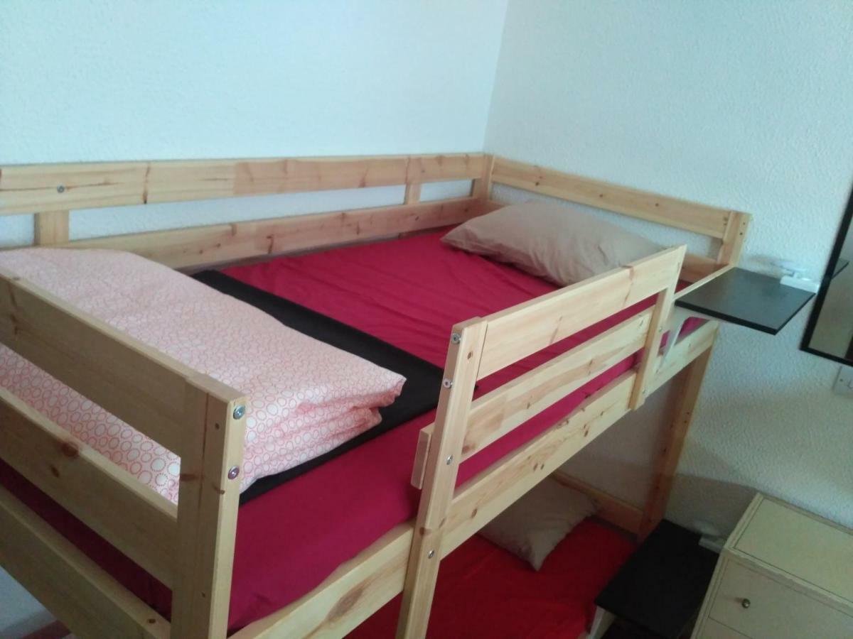 Mystery Shack Hostel Limassol Zewnętrze zdjęcie