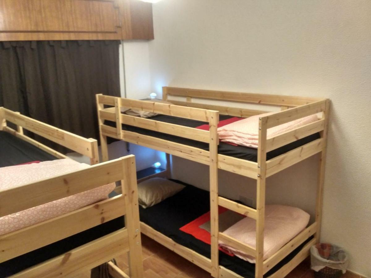 Mystery Shack Hostel Limassol Zewnętrze zdjęcie