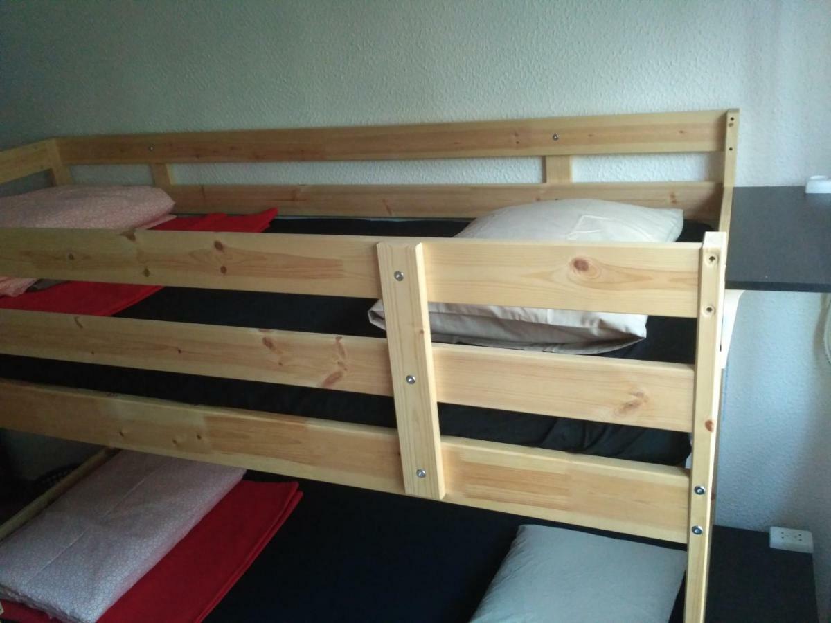 Mystery Shack Hostel Limassol Zewnętrze zdjęcie