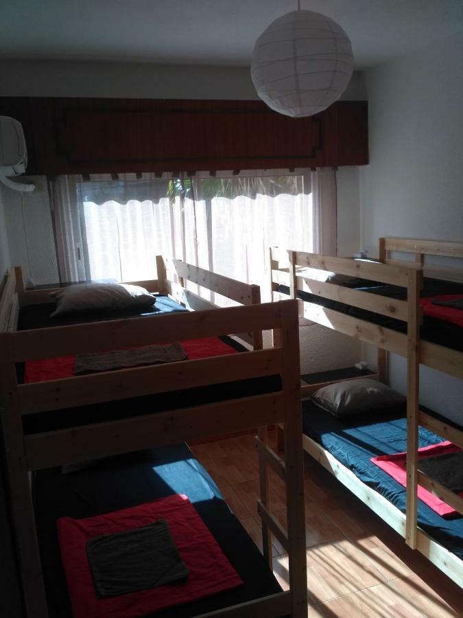 Mystery Shack Hostel Limassol Zewnętrze zdjęcie