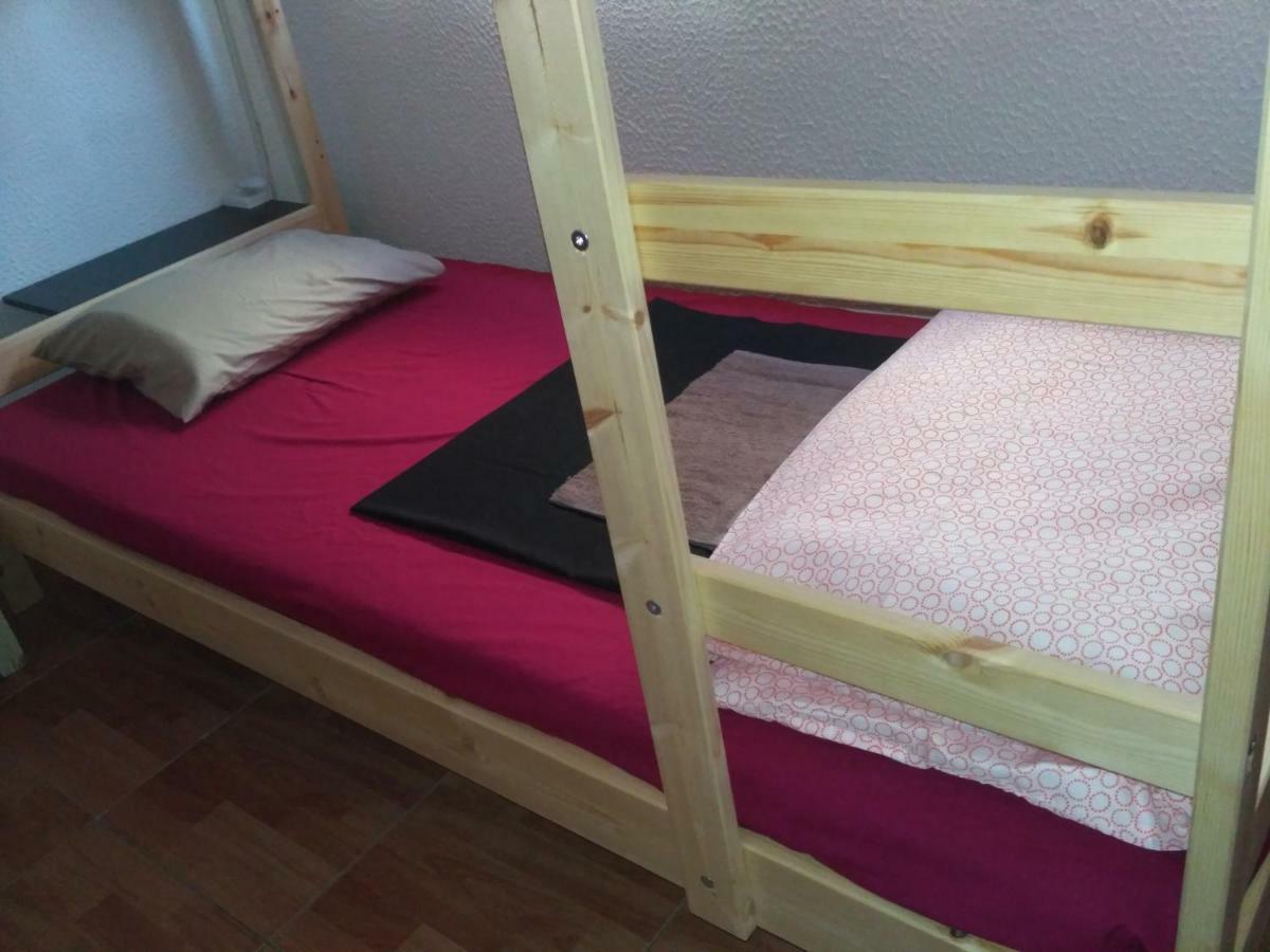 Mystery Shack Hostel Limassol Zewnętrze zdjęcie